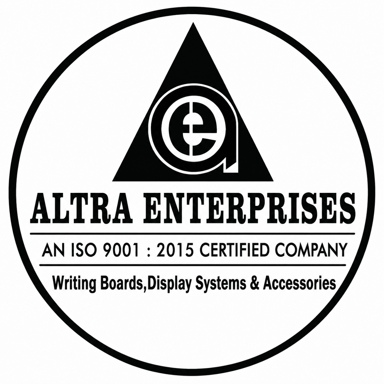 ALTRA ENTERPRISES