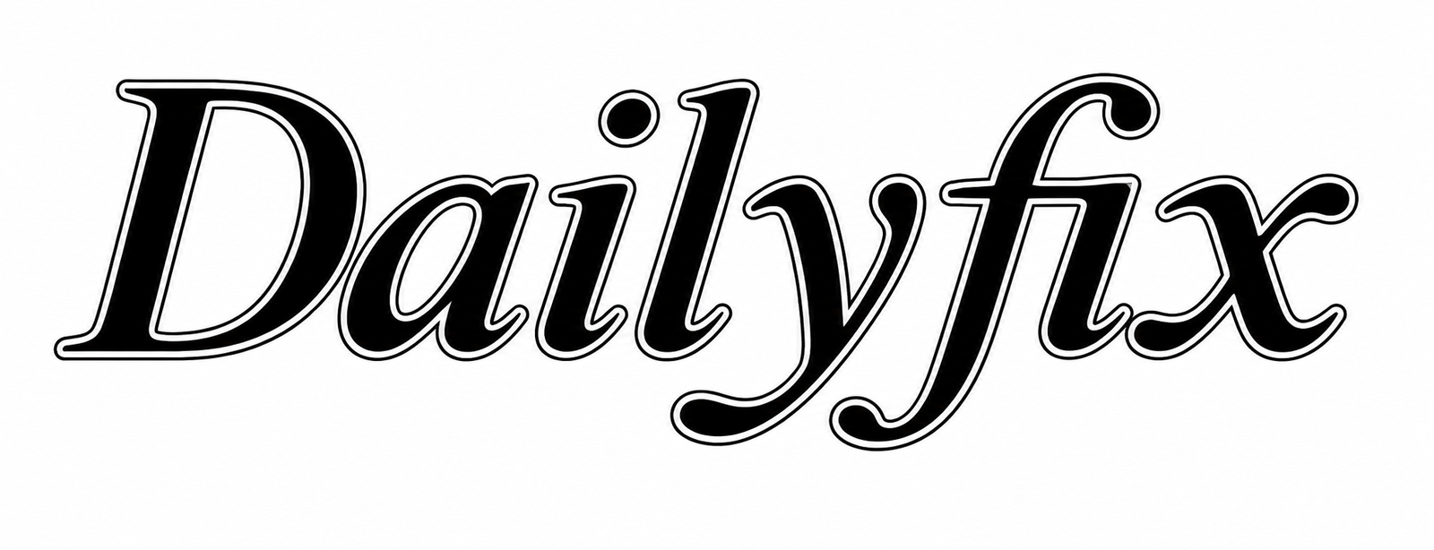 DAILYFIX