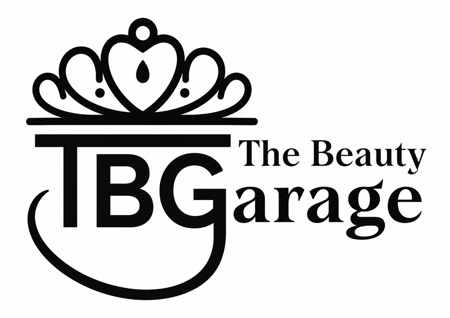 THE BEAUTY GARAGE