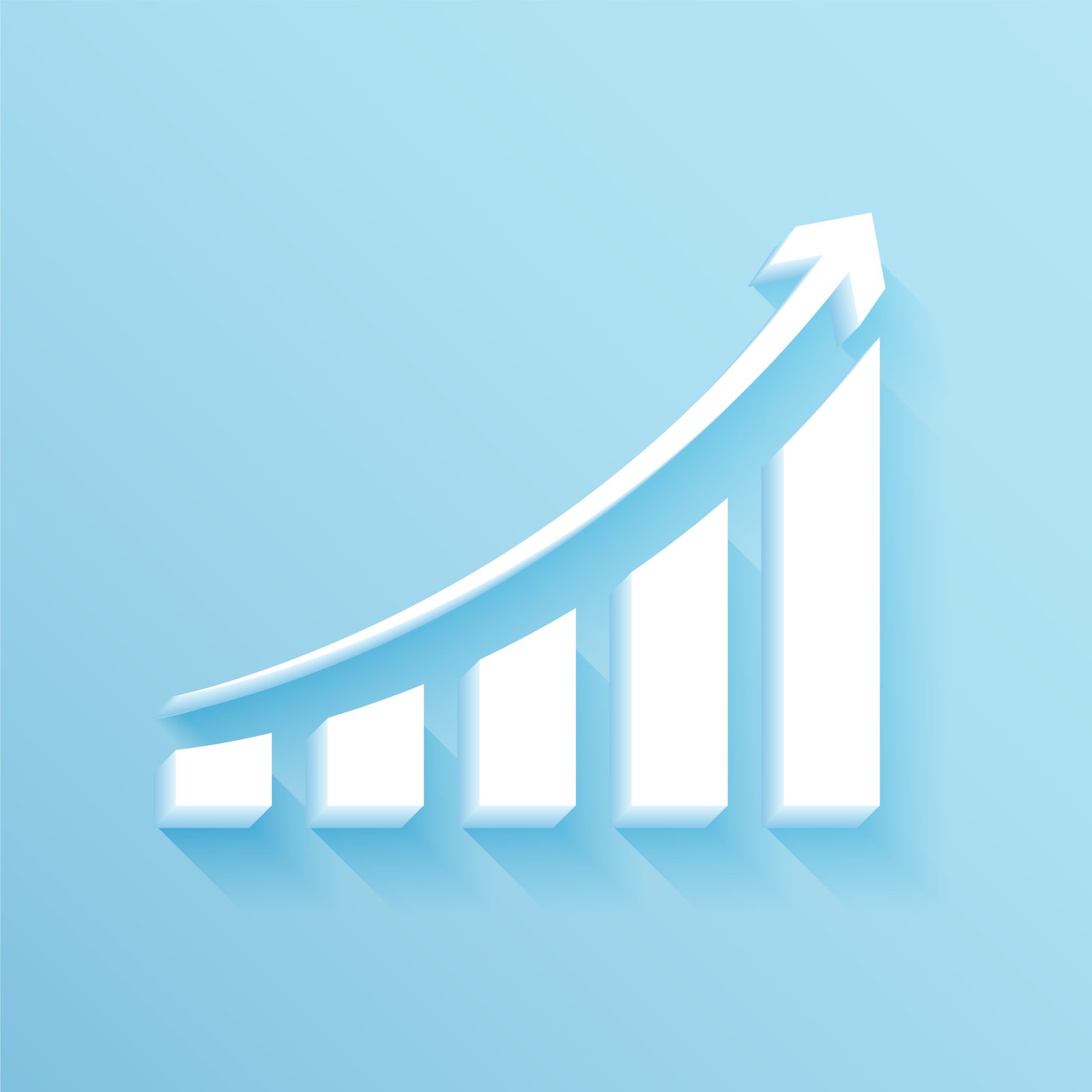 Growth Icon
